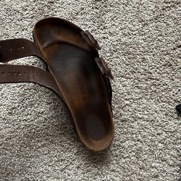 Birkenstock Arizonas - Picture 5 of 5